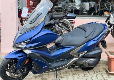 Kymco Xciting 400i S ABS (2019 - 20) - Annuncio 9950815