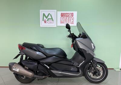 Yamaha X-Max 400 ABS (2013 - 16) - Annuncio 9953183