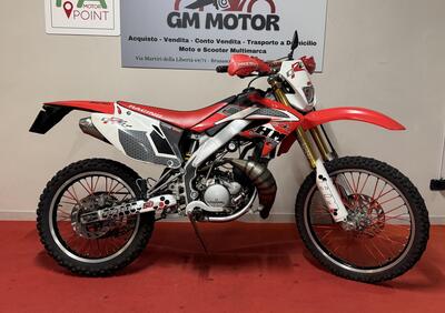 HM CRE 50 Baja RR (2010 - 2013) - Annuncio 9953185