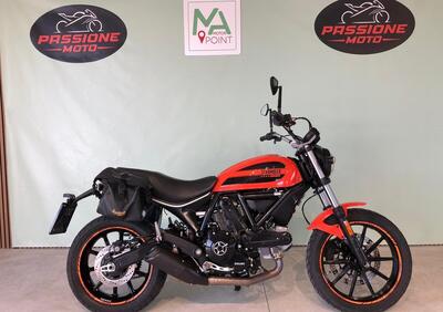Ducati Scrambler 400 Sixty 2 (2016 - 21) - Annuncio 9953186