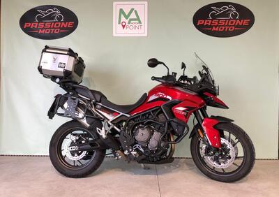 Triumph Tiger 900 GT (2020 - 23) - Annuncio 9953187