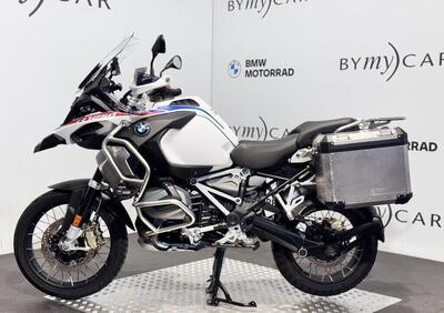 Bmw R 1250 GS Adventure (2021 - 24) - Annuncio 9953169