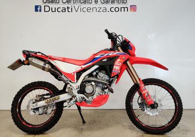 Honda CRF 300L (2021 - 24) - Annuncio 9953193