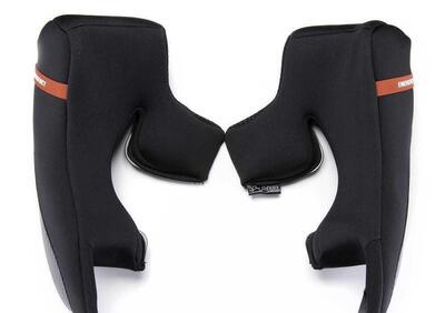 Ricambio Guanciotti Scorpion Per EXO-R1 (EVO) Air  - Annuncio 9911478