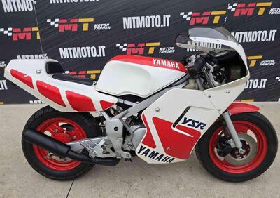 Yamaha YSR 50 - Annuncio 9953196