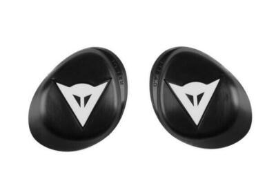 Coppia di slider gomiti Dainese RSS 4.0 Nero Bianc - Annuncio 9950889