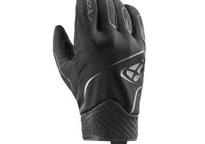 Guanti Moto Ixon Pro Hurricane 2 Nero - Annuncio 9950942
