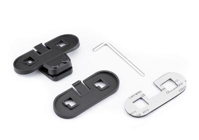 Kit Fissaggio Midland Per Interfono Lokui K30 - Annuncio 8981537