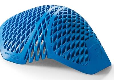 Coppia di protezioni spalle Revit Seeflex RV13 per  - Annuncio 8973840