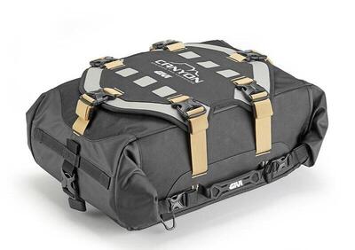 Borsa cargo Givi GRT726 nero impermeabile 45 litri - Annuncio 9707386