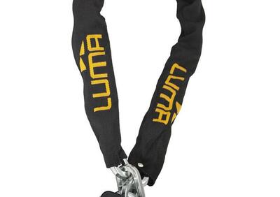 Catena con lucchetto Luma 28CHAIN 10 MM 150 CM Ara  - Annuncio 9843459