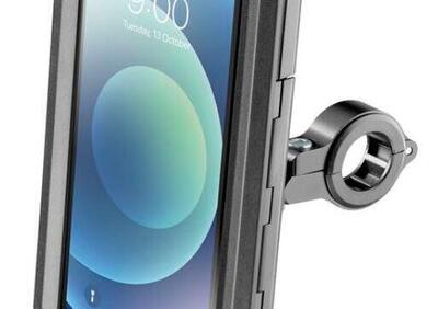 Custodia Interphone rigida per smartphone 5.8 poll - Annuncio 8957692