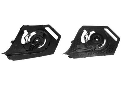 Ricambio Meccanismo Visiera Per Nolan N90-3 Nolan  - Annuncio 8989724