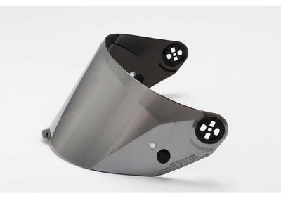 Visiera Specchiata Argento Nolan Per X-804 Ultra C  - Annuncio 8989738