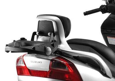 GIVI SR115 Attacco posteriore specifico per baulet - Annuncio 8979749