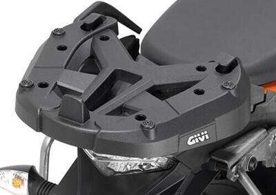 GIVI SR7705 Attacco posteriore specifico per MONOK - Annuncio 8929853