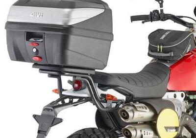 Givi SR9150 attacco posteriore Monolock per Fantic - Annuncio 8874779