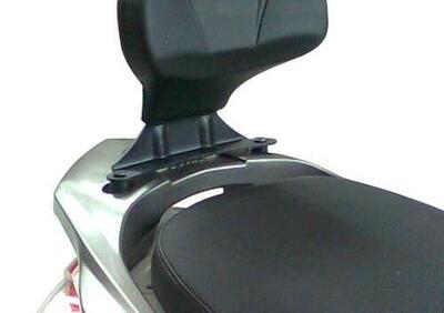 GIVI TB82 Schienalino specifico per passeggero - Annuncio 8880173