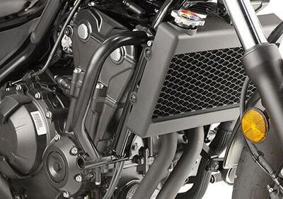 Paramotore Givi TN1160 Per Honda CMX 500 Rebel ner - Annuncio 8859946