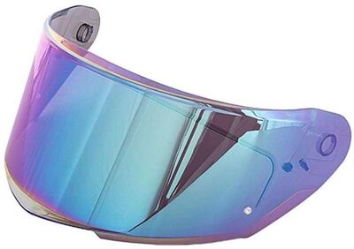 Visiera Iridium Givi per 50.6 Sport - 50.9 - Annuncio 8982221