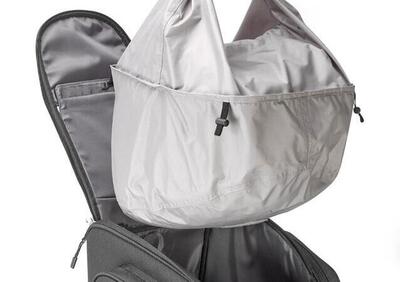 Interno removibile Givi ZUT809IB per UT809 - Annuncio 8987202