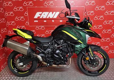 Benelli TRK 702X (2023 - 25) - Annuncio 9953279