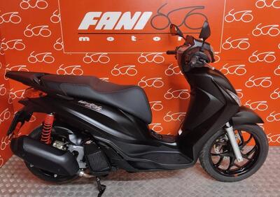 Piaggio Medley 125 S ABS (2021 - 24) - Annuncio 9953280