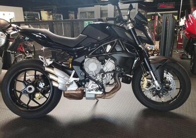 MV Agusta Brutale 800 (2012 - 15) - Annuncio 9953281