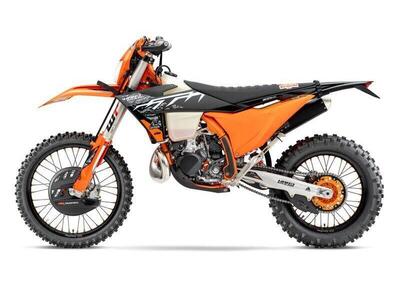 KTM 300 EXC Hardenduro (2025) - Annuncio 9953284