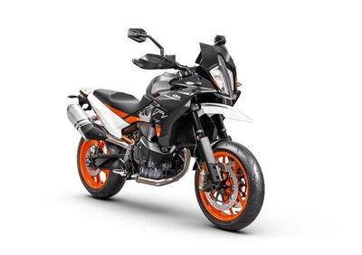 KTM 890 SMT (2023 - 25) - Annuncio 9953285