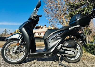 Honda SH 150i (2020 - 23) - Annuncio 9953313