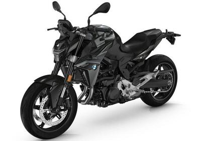Bmw F 900 R (2025 - 26) - Annuncio 9953382