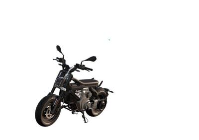 Bmw CE 02 AM (2024 - 26) - Annuncio 9953383