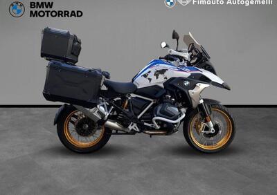 Bmw R 1250 GS (2019 - 20) - Annuncio 9953384