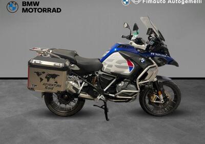 Bmw R 1250 GS Adventure (2019 - 20) - Annuncio 9953386