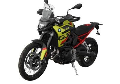 Bmw F 900 GS (2024 - 26) - Annuncio 9947705