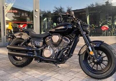 Benda Motorcycles Chinchilla 500 V2 (2025 - 26) - Annuncio 9953390