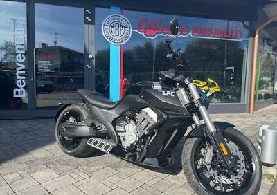 Benda Motorcycles LFC 700 (2024 - 26) - Annuncio 9953391