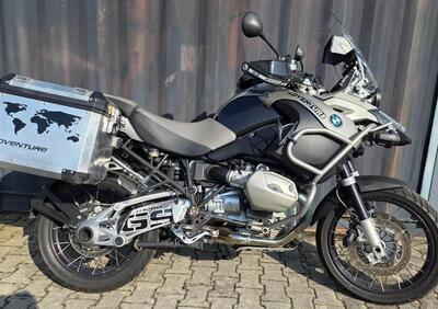 Bmw R 1200 GS Adventure (2008 - 09) - Annuncio 9953400