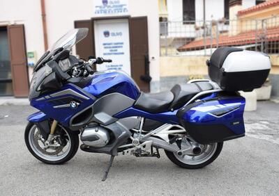 Bmw R 1200 RT (2014 - 16) - Annuncio 9953401