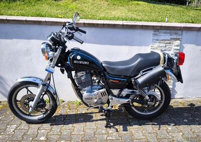 Suzuki SUZUKI GN 400E - Annuncio 9953408
