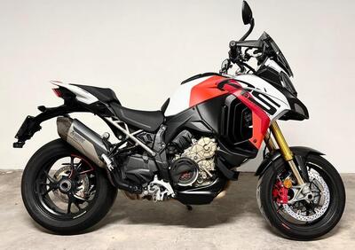 Ducati Multistrada V4 RS (2024 - 25) - Annuncio 9953409