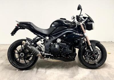 Triumph Speed Triple 1050 ABS (2011 - 15) - Annuncio 9953410
