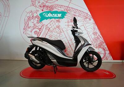 Morbidelli SC125LX (2024 - 26) - Annuncio 9953412