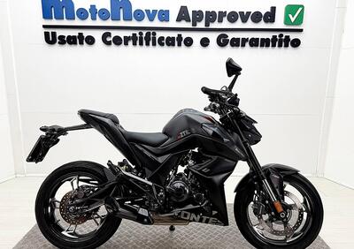 Zontes ZT125-U (2020 - 26) - Annuncio 9953420