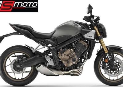 Honda CB 650 R E-Clutch (2024 - 26) - Annuncio 9539883