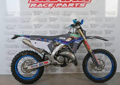 Tm Moto EN 125 ES Fi 2T (2025) - Annuncio 9953459