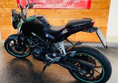 KTM 125 Duke ABS (2013 - 16) - Annuncio 9953440