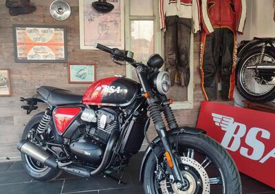 Bsa Bantam 350 (2025 - 26) - Annuncio 9953461