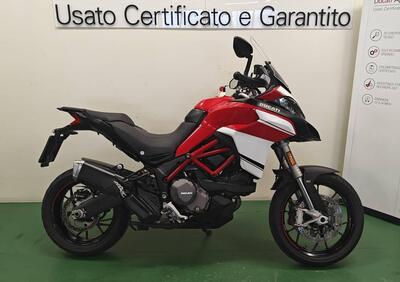 Ducati Multistrada 950 S (2019 - 20) - Annuncio 9953471